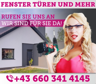 Rufen Sie uns an!