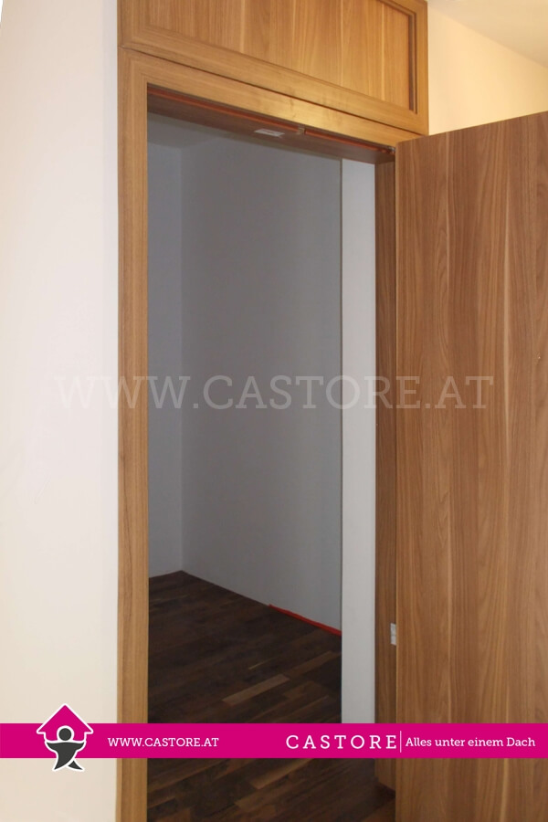 Seitenlichte, Oberlichte - Fenster, Tür Wien