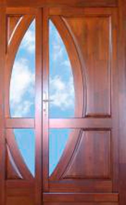 Seitenlichte, Oberlichte - Fenster, Tür Wien