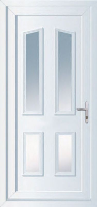 Essex Klassische Türen