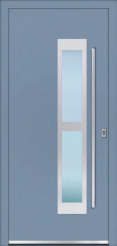 RD 389 Modern Türen