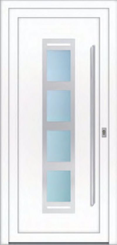 RD 399 Modern Türen